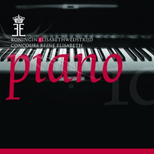 PIANO 2010
