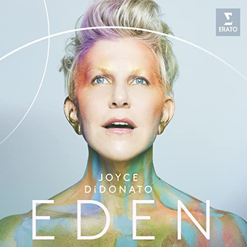 Eden: Joyce DiDonato