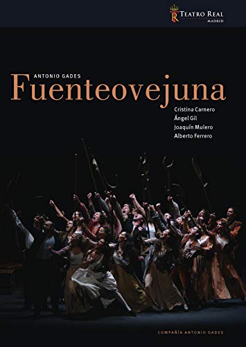 Gades: Fuenteovejuna