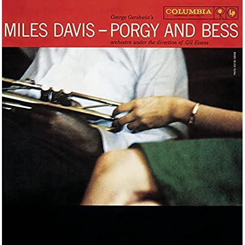 PORGY & BESS