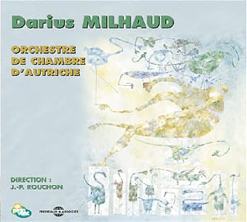 6 SYMPHONIES