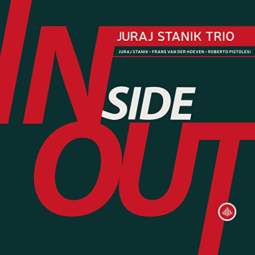 Inside Out Juraj Stanik Trio