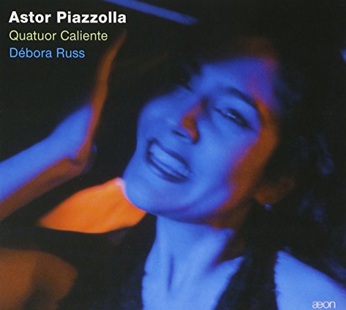 Astor Piazzolla
