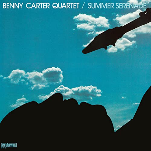 Summer Serenade