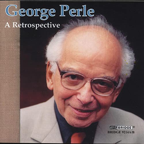 Perle: A Retrospective