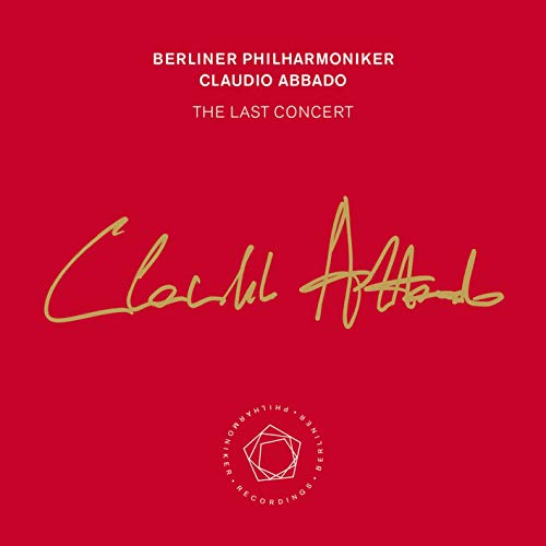 ABBADO: THE LAST CONCERT