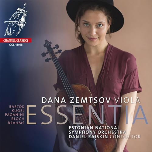 Essentia
