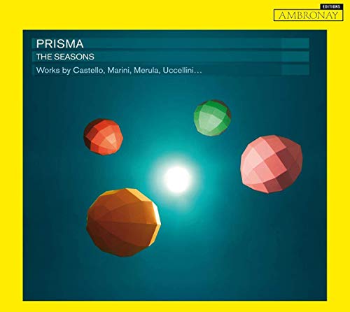 THE SEASONS