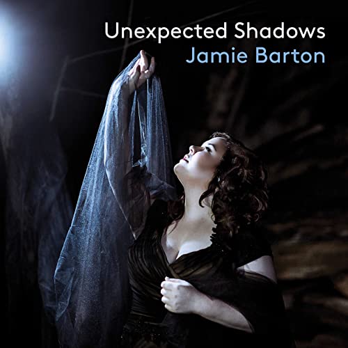Heggie: Unexpected Shadows