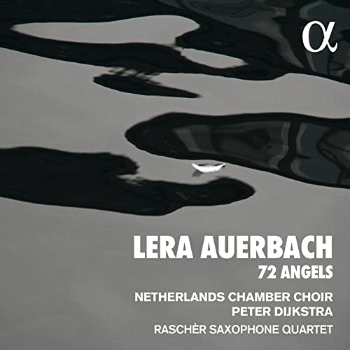 72 Angels - In splendore lucis