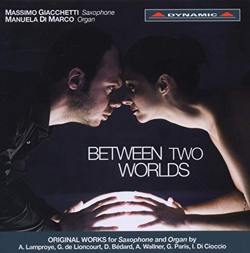 Between Two Worlds