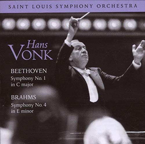 SYMPHONY NO. 1 SYMPHONY NO. 4