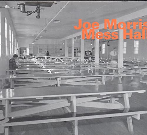 MESS HALL