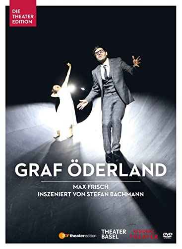 Kaiser: Graf Oderland