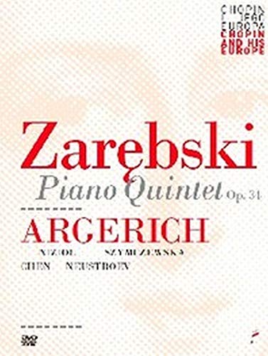PIANO QUINTET