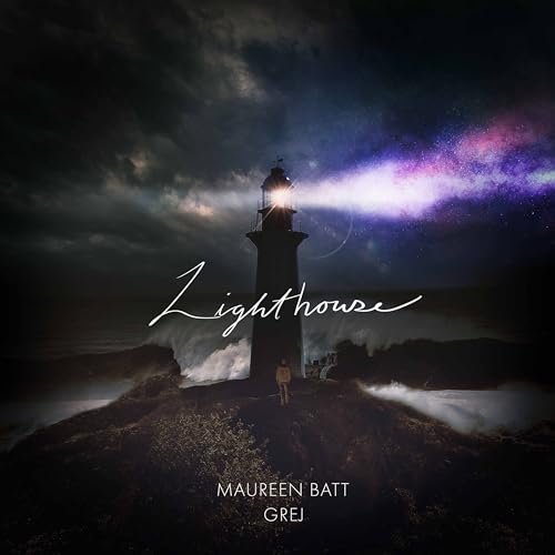 Lighthouse / Maureen Batt, Grej