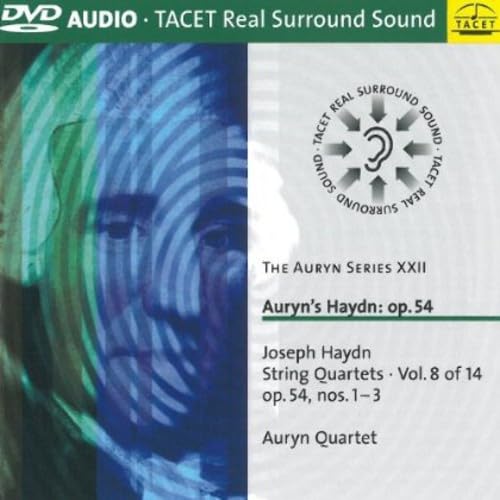AURYN SERIES VOL. XXII AURYN'
