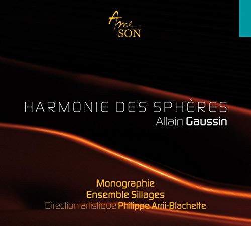 HARMONIE DES SPHERES
