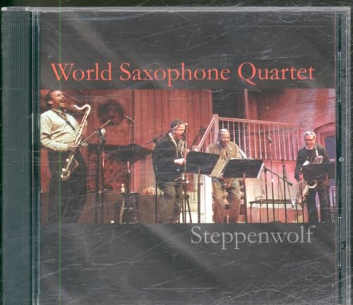 STEPPENWOLF
