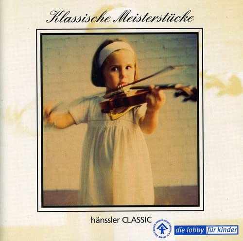 VIVALDI / MOZART / HANDEL: Classical Masterpieces