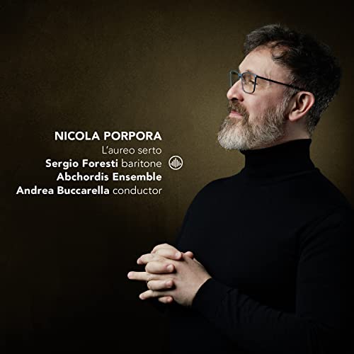 Porpora: L'aureo serto – Arias