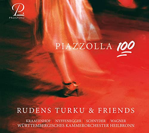 PIAZZOLLA 100