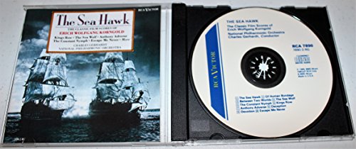 THE SEA HAWK, THE CLASSIC FILM