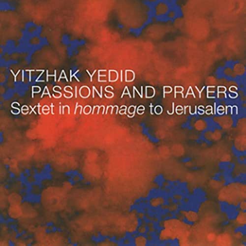 Passions & Prayers