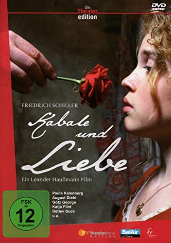 KABALE UND LIEBE