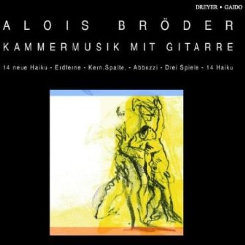Broder: Chamber Music with Guitar