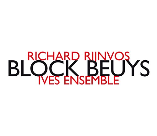 BLOCK BEUYS