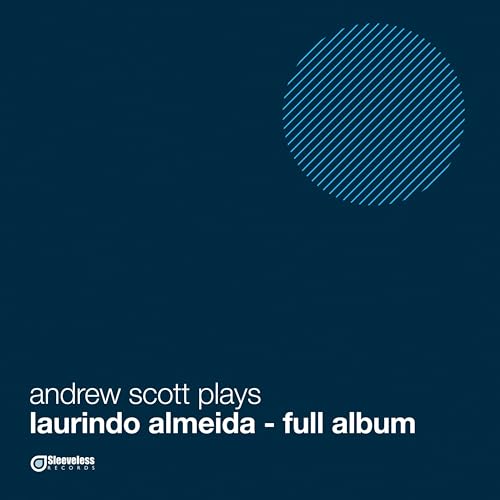 ANDREW SCOTT PLAYS ALMEIDA