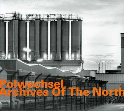 ARCHIVES OF THE NORTH