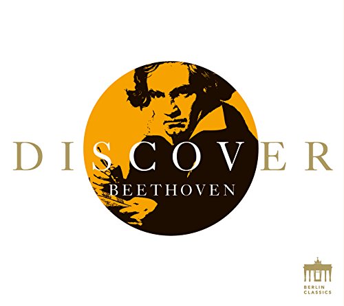 DISCOVER BEETHOVEN