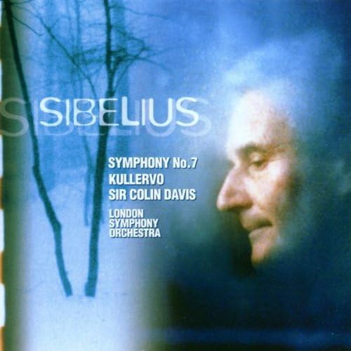 SIBELIUS: SYMPHONY NO 7, KULLE