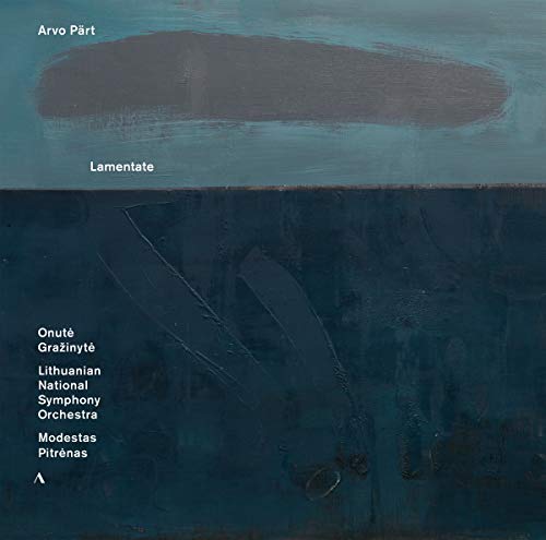 LAMENTATE (LP)