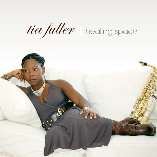 HEALING SPACE