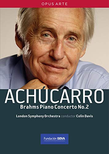 Brahms, J.: Piano Concerto No. 2