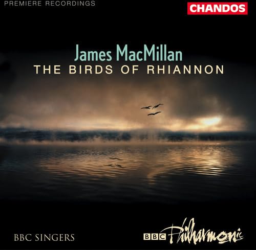 MaCMILLAN: Magnificat / Nunc dimittis / Exsultet / The Galla