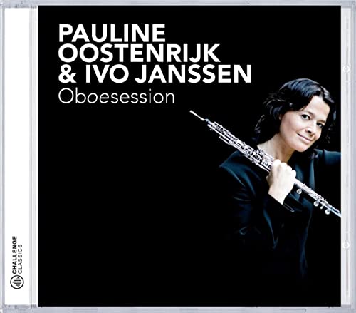 SAINT-SAENS / DUTILLEUX / POULENC: Oboe Sonatas / MIHALOVICI