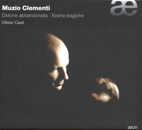 Clementi: Didone abbandonata - Scene tragiche