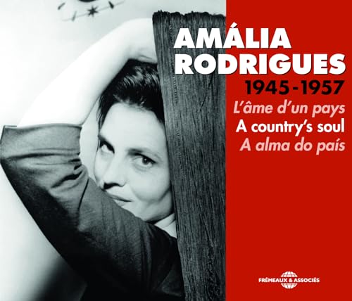 A. RODRIGUES: 1945-1957
