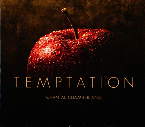 TEMPTATION (MQA-CD)