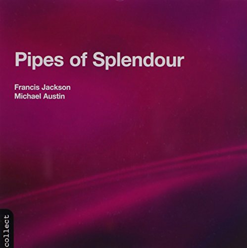 PIPES OF SPLENDOUR