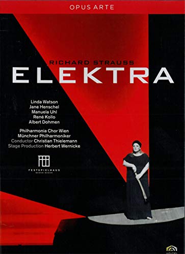 Strauss: Elektra