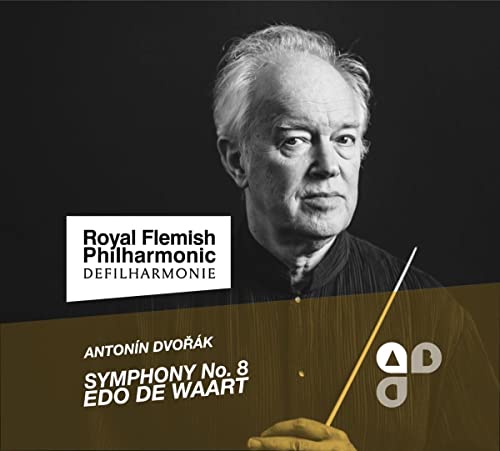 SYMPHONY NO.8 AMERICAN STRING