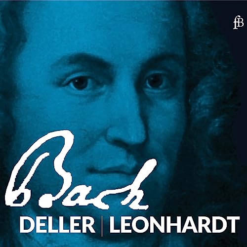 Bach