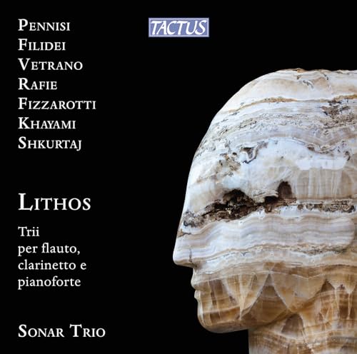 Lithos