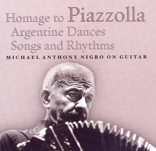 Pujol, M.: Suite Del Plata, No. 1 / Elegia Por La Muerte De