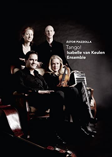 TANGO! (DVD)